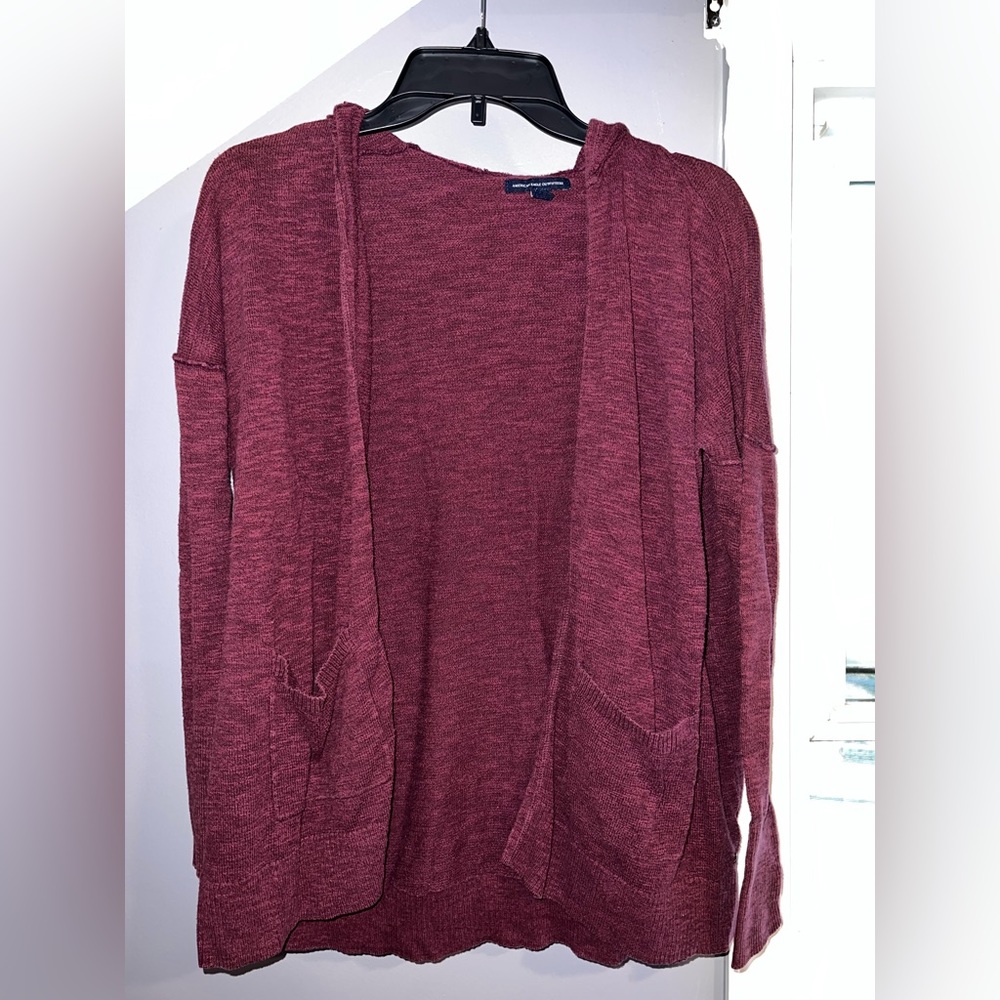 American Eagle Cardigans